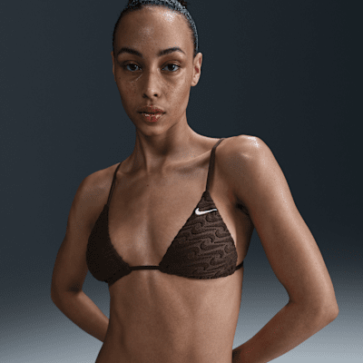 上下セット◆ビキニ◆【NIKE】Nike Swim Bikini Top & Bottom 上下セット◇ビキニ◇【NIKE】Nike Swim Bikini Top & Bottom